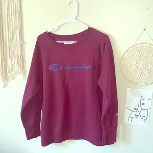 Champion Sweatshirt